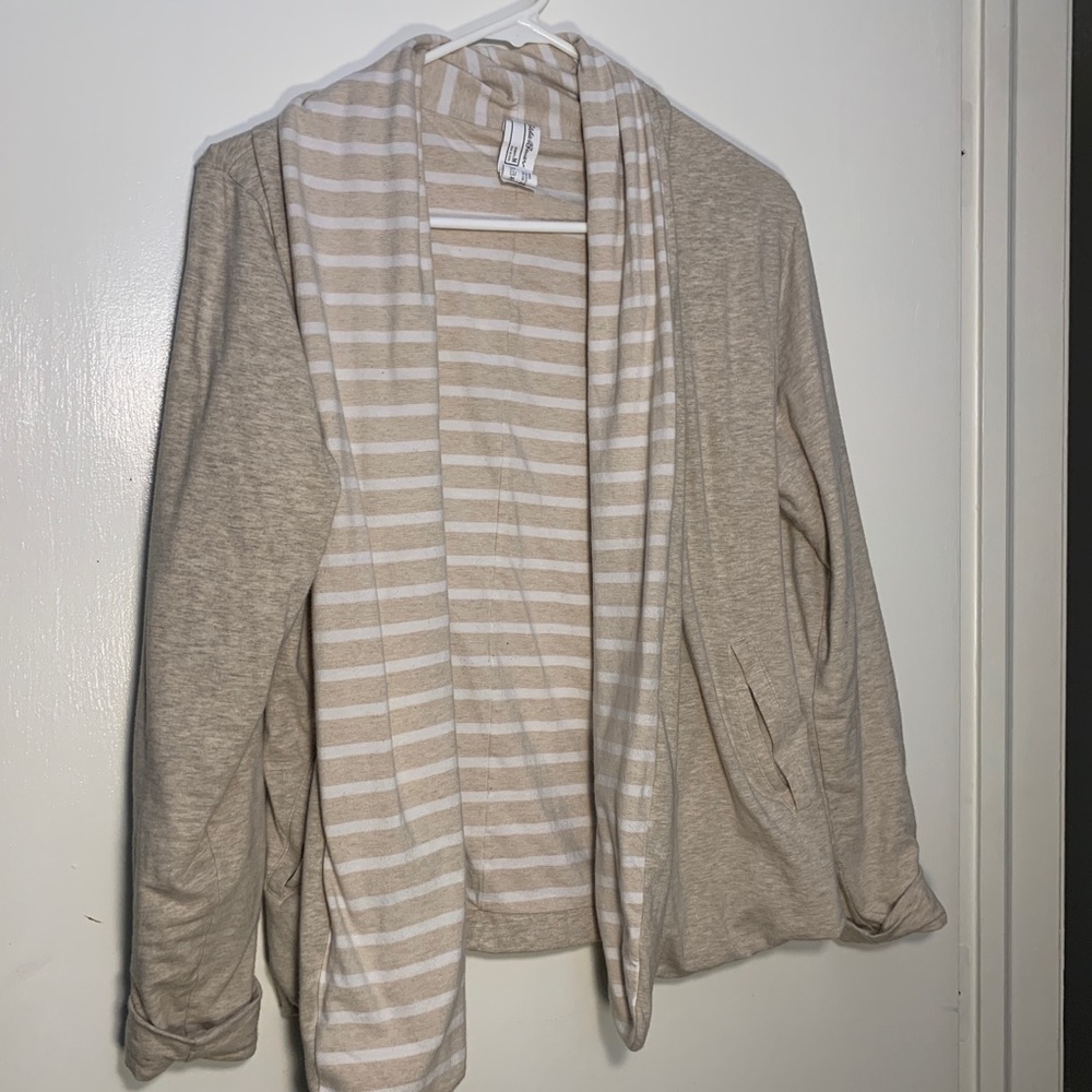 Cardigan super comfy